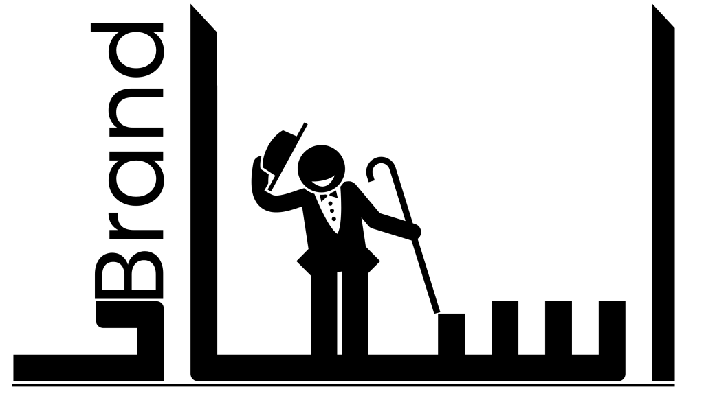 LOGO Brand Ustad