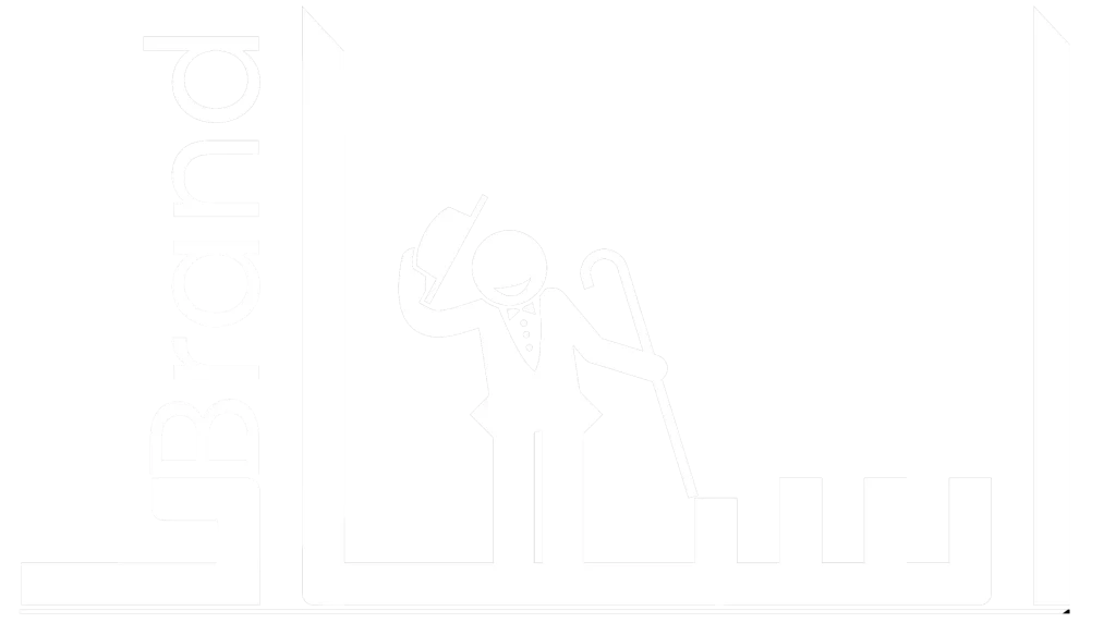 LOGO Brand Ustad