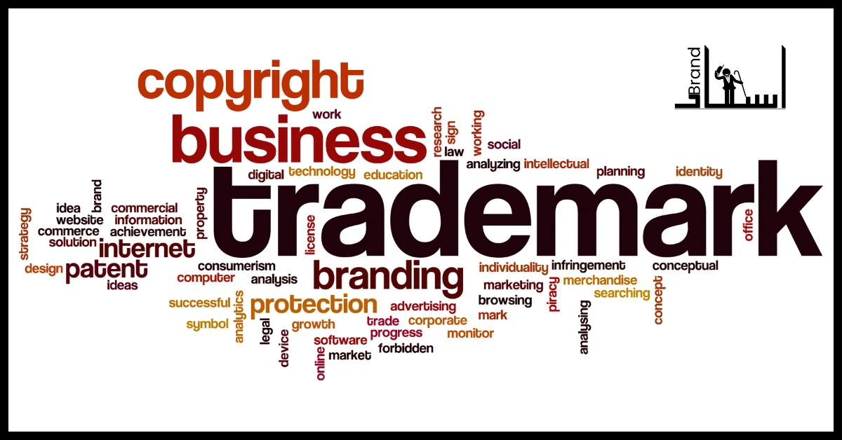 Trademark Registration by Brand ustad