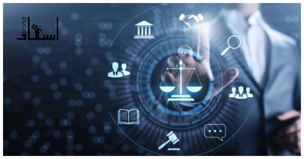 Legal Protection Completes Your Digital Marketing Strategy by Brand ustad