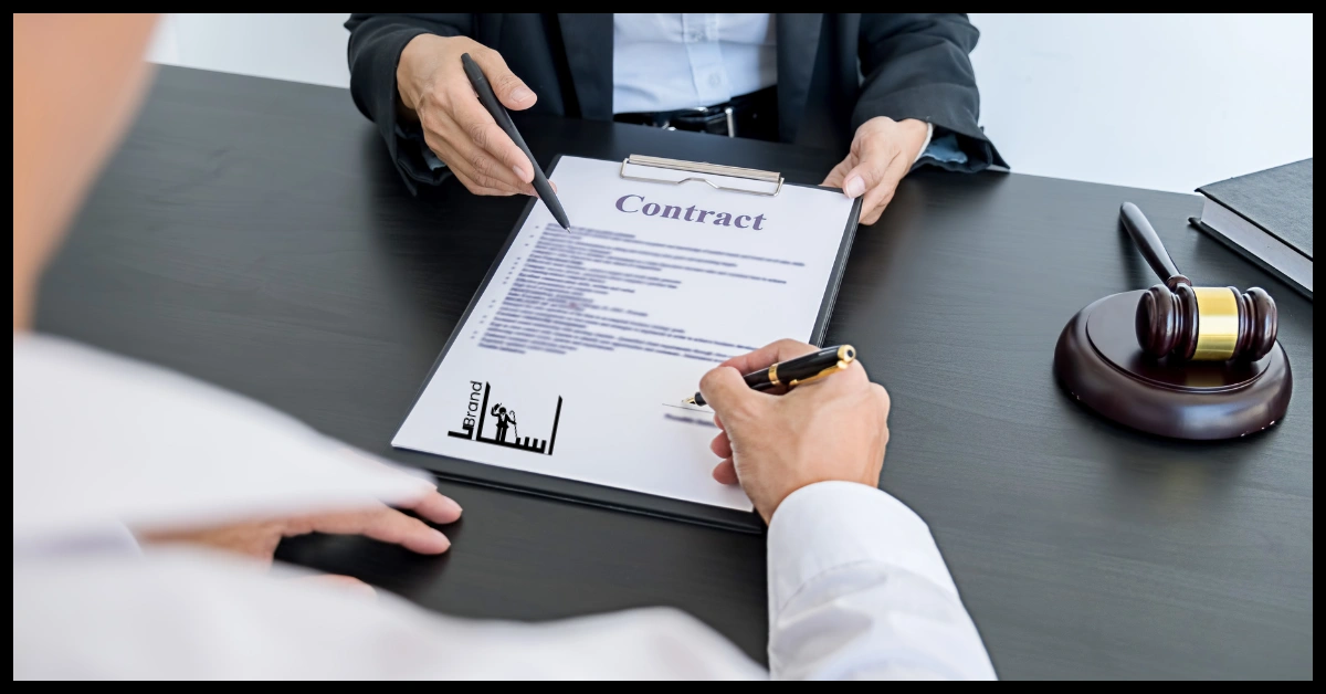 egal Services Are Essential for Every Business by Brandustad