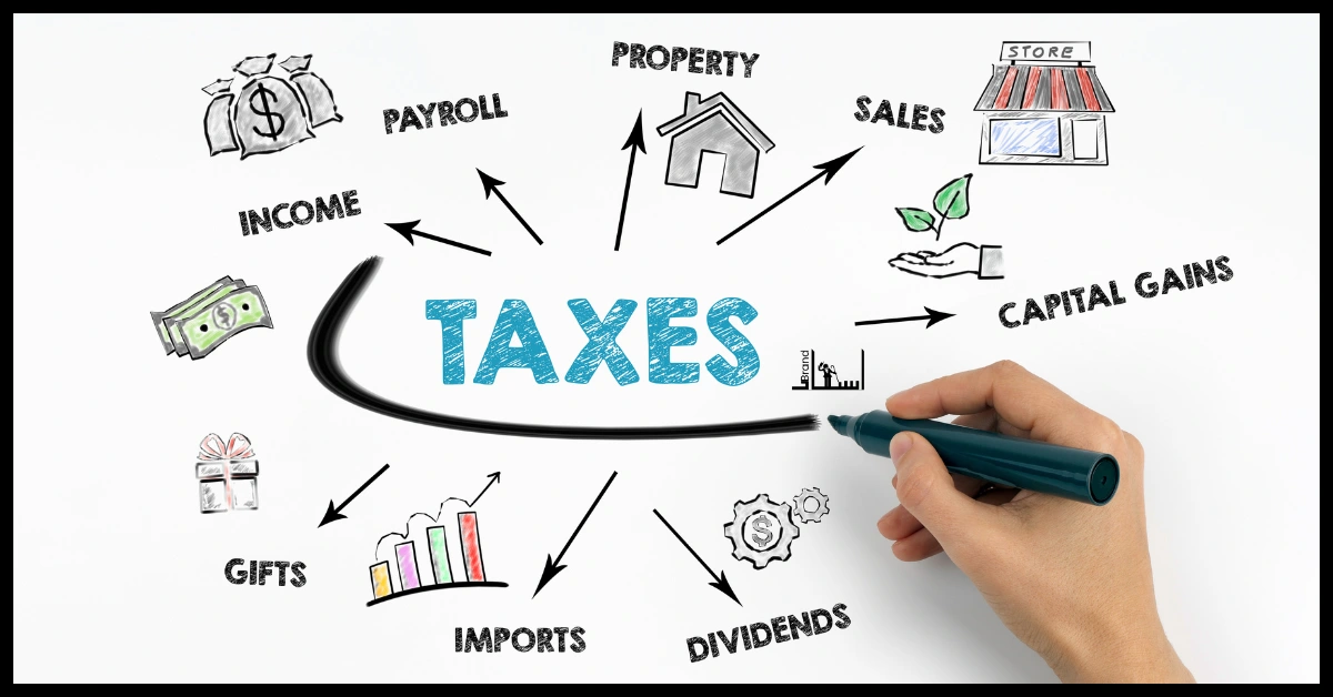 Common Tax Filing Mistakes to Avoid in 2025 🧾 by Brandustad